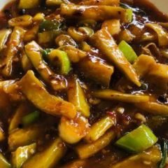 Yujiazhuangshengtai Fish 여행 사진