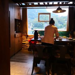 鱼乐火锅(长阳二分店) User Photo