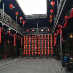 扬州淮扬菜博物馆卢氏盐商 User Photo