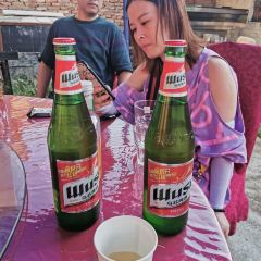 XIAO WU FENG WEI CAN TING User Photo