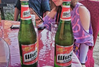 XIAO WU FENG WEI CAN TING User Photo