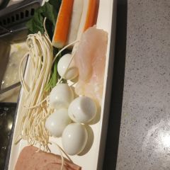 海底捞火锅(八佰伴广场店) User Photo