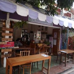 Rabbit Cafe User Photo