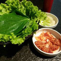 釜山美食韓國炸醬麵(吉大分店)張用戶圖片