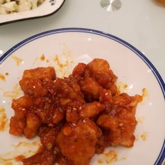 沁香园·陕西菜(西北局旧址店) User Photo