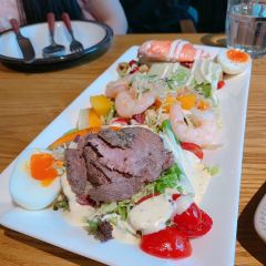 Pestle Rock User Photo