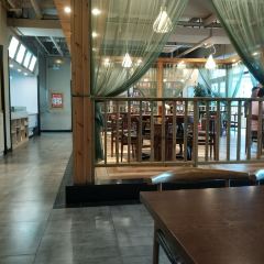 黑龙江饭店(兴城店) User Photo