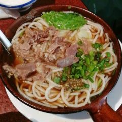 百姓家常藏味菜馆 User Photo