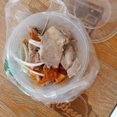 Nafei'erdapan Chicken User Photo