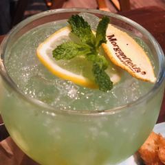 Morton's The Steakhouse 여행 사진