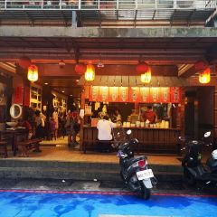 Ruifangmeishiguangchang User Photo