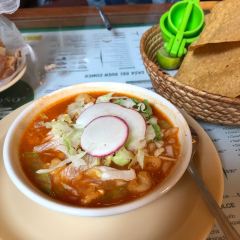 Tacos de Canasta Los Especiales User Photo