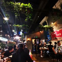 3號倉庫張用戶圖片