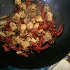 Nafei'erdapan Chicken User Photo