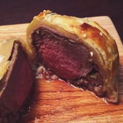 Trattoria Pandemonio User Photo