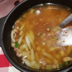 Xibeiyoumiancun (baolehui) User Photo