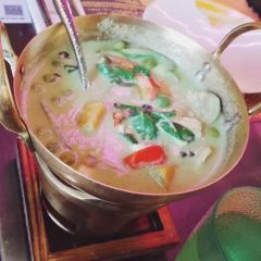 Thai Food By Pranee User Photo