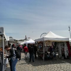 Kauppatori User Photo
