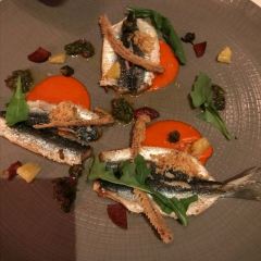 1789 Restaurant & Bar User Photo
