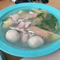 Keng Wan Hing User Photo