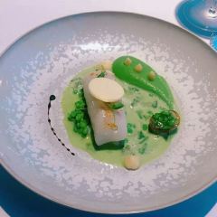 Maison Lameloise SHANGHAI User Photo