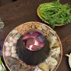 小媳妇凉粉(应元街店) User Photo
