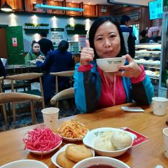 赵二女凉粉 User Photo