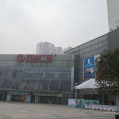 星巴克（無錫萬達店）張用戶圖片