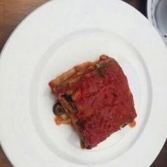 Restaurant CAPPERI User Photo