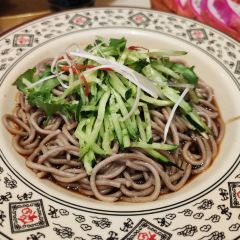 Kaige Restaurant (caochangcheng) User Photo