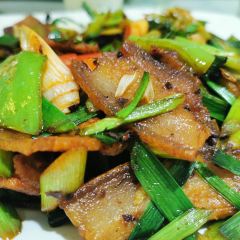 XU YANG GE NIU ROU MIAN GUAN User Photo