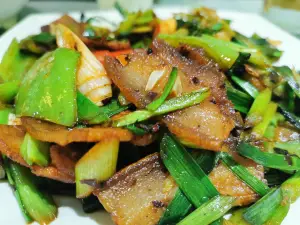 XU YANG GE NIU ROU MIAN GUAN