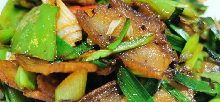 XU YANG GE NIU ROU MIAN GUAN