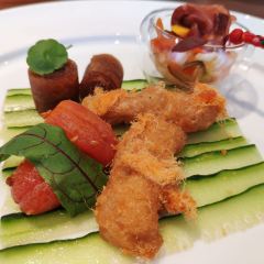 海沣苑主题餐厅(三合温泉店) User Photo