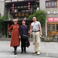 难得怪味·客家山宴(沙县店) User Photo