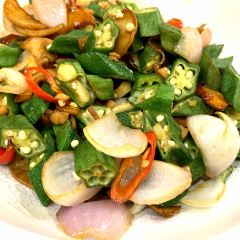 Yuanping Country Food 여행 사진