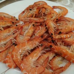 Biguiyuanshiliyintanjiudian·fenghuangxuanzhong Restaurant 여행 사진