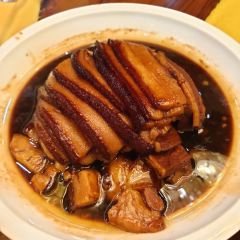 Huaiyangcun User Photo