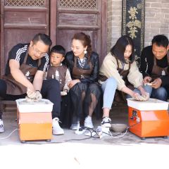 印象古征 User Photo