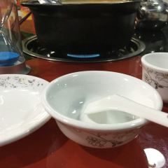 云南野生菌汤锅王 User Photo