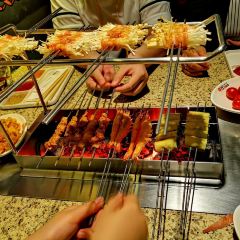 FENG MAO CHAO XIAN KAO CHUAN LONG YUAN HUA FU DIAN ảnh của người dùng