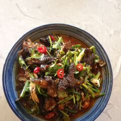 Yuzhoujiayan User Photo