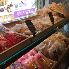 美食乐(东湖店) User Photo