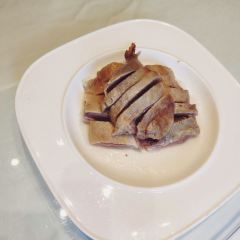 南京金陵状元楼大酒店·闻喜自助餐厅 User Photo