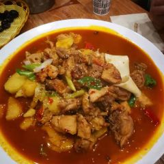 Nafei'erdapan Chicken User Photo