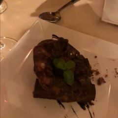 Alan Wong's Honolulu User Photo