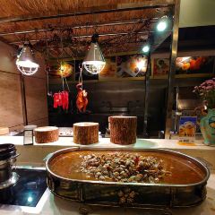 Yuanyixi'erdunjiudian.chan Restaurant User Photo
