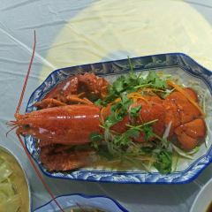 Qingxiaxiaozhuyujiayuan User Photo