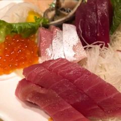 Yanagi Sushi User Photo