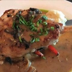 Jackie Rey's Ohana Grill Kona 여행 사진